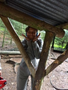 Sint-Martinus den XIIde - Kamp Nivezé VK